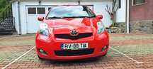 Toyota Yaris 1,4 benzina 2009