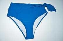 Costum de baie albastru