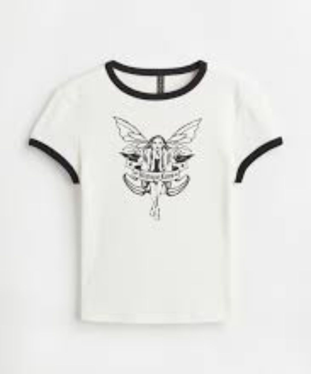 3 бр.JUICY COUTURE ZARA H&M тениски M-40