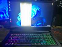 Acer Predator Helios 300 I7-11gen,3060 6gb, 16gb ram, 165hz uhd