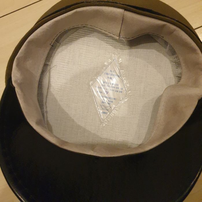 Chipiu cascheta militar subofiter