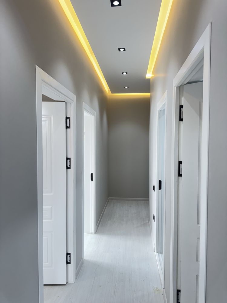 Продаётся на Махтумкули ЖК Poytaxt Residence