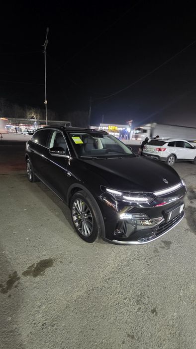 Leapmotor C11 640KM LUXURY ELECTR LIDAR Restayling(rasmiy)