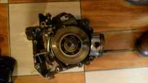 Ambielaj+Carter ATV 260-300 cc marca Fuxin CF Moto