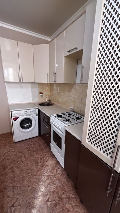 Сдам квартиру на длительный срок