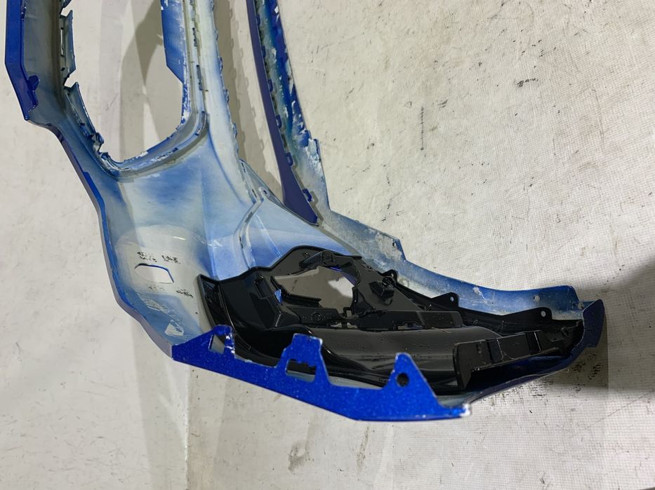 Bara fata Ford Focus 4, ST-Line, 2018, 2019, 2020, 2021, cod origine OE JX7B-17757-S.