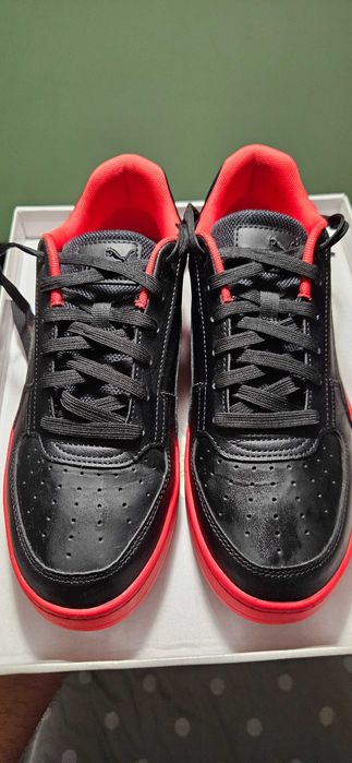 Мъжки обувки Puma f1 caven 2