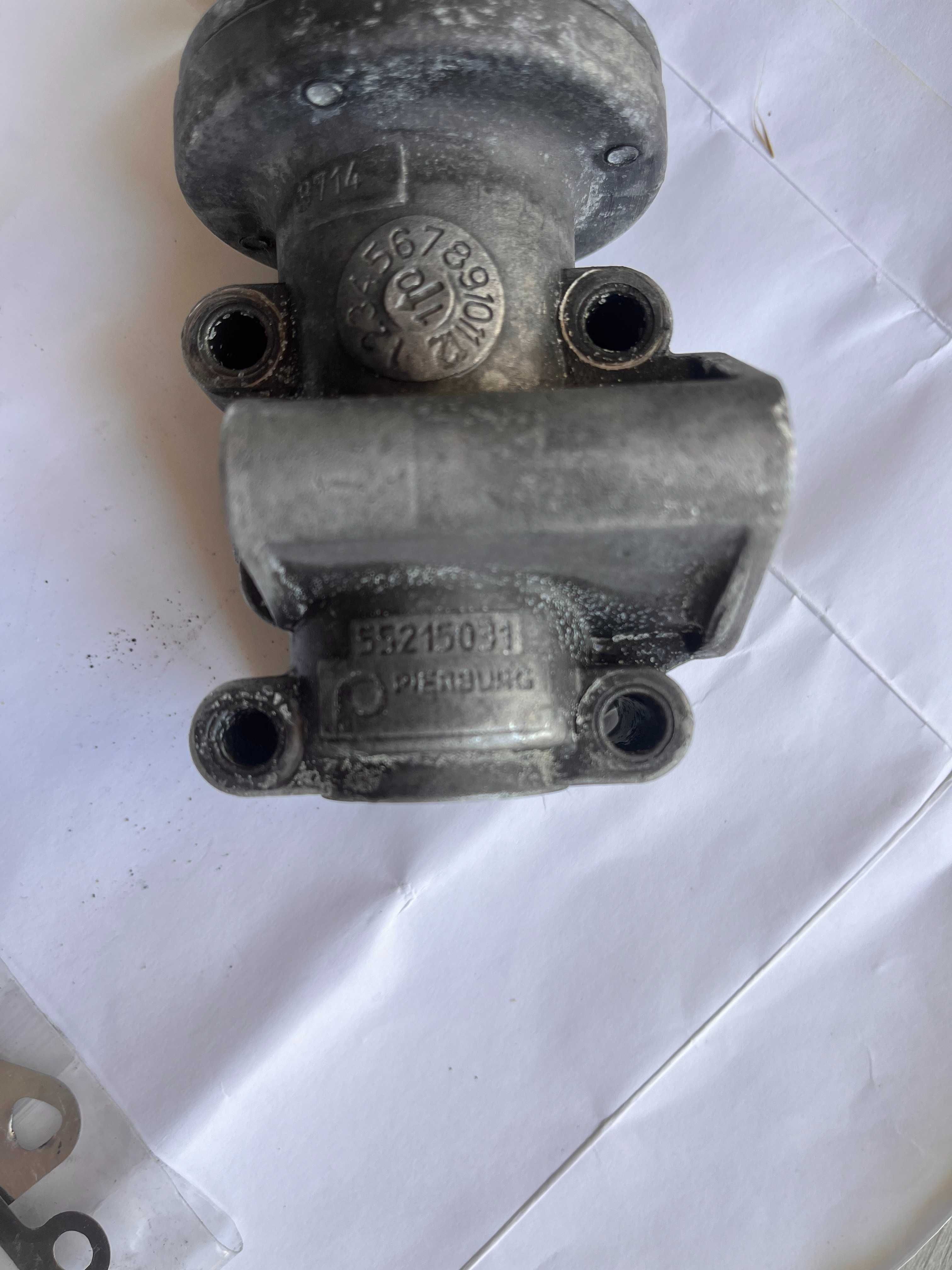 EGR Valve | ЕГР Клапан за Алфа Ромео GT/147/159/156/БРЕРА 1.9 JTD/JTDm