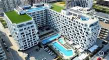 Vand apartament 2 camere  Alezzi Infinity