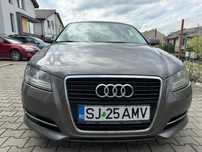 Audi A3 Audi A3 / unic proprietar in RO