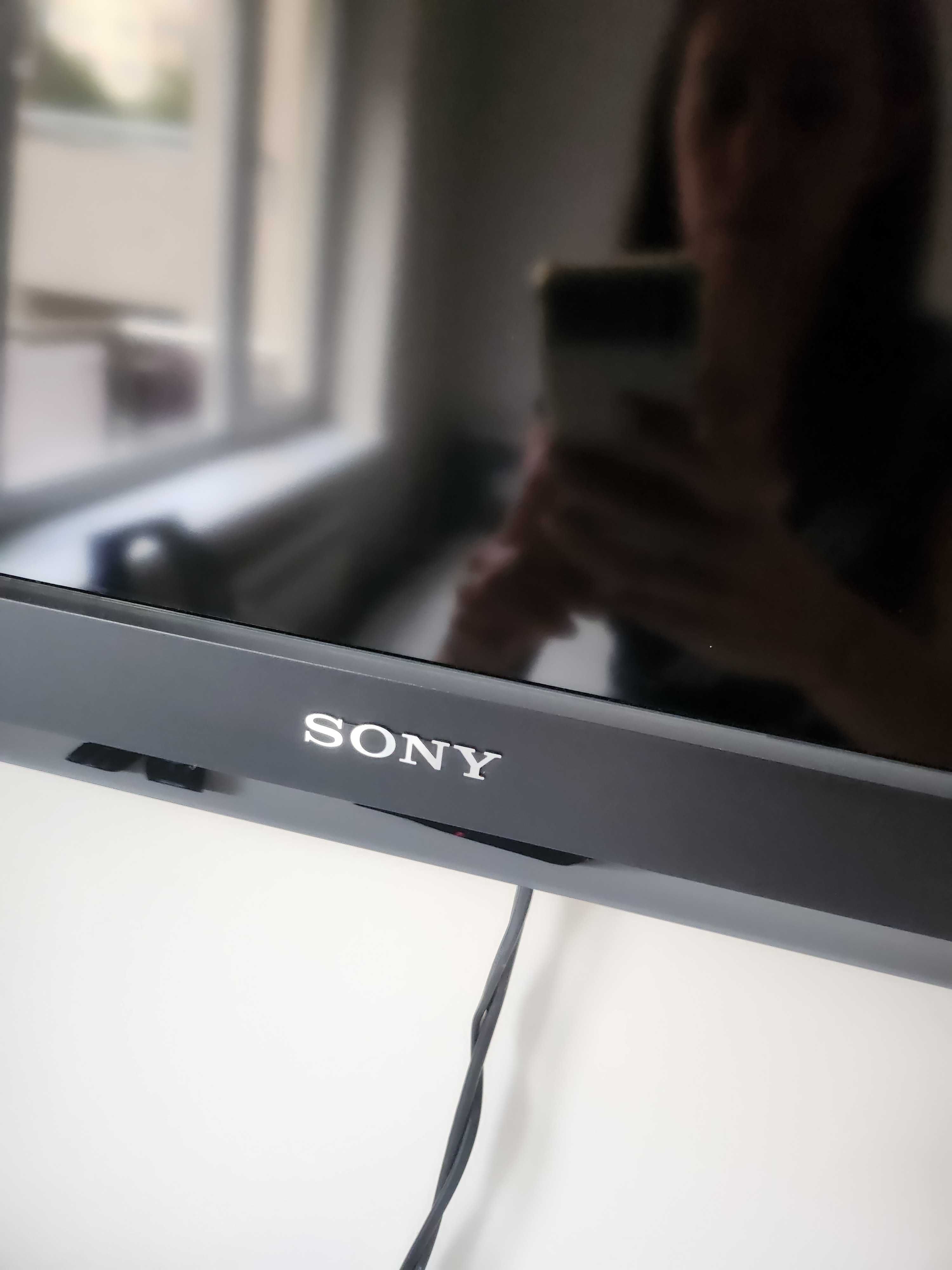 Телевизор Sony 32", година на производство 2008