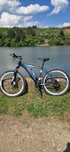 Vînd Bicicleta Cross