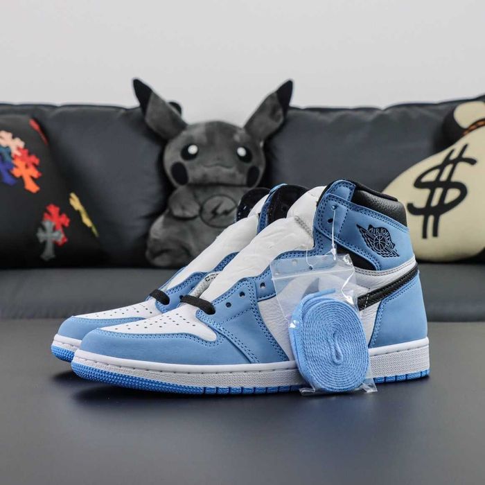 Air Jordan 1 Retro OG High