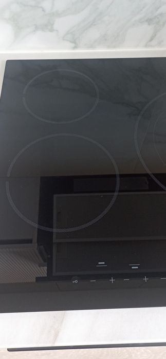 Полировка варочных плит