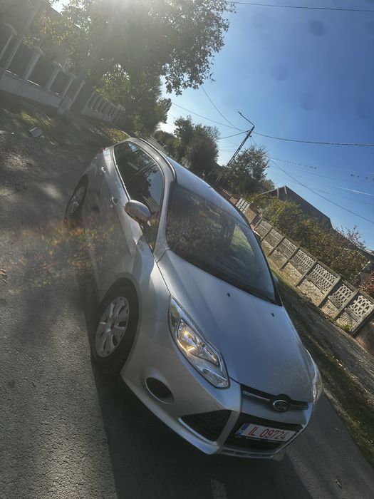Vand ford focus 2014 1.6
