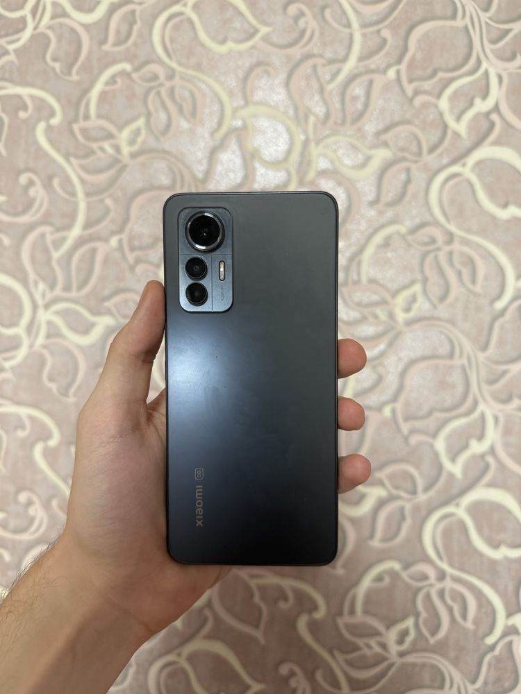 Xiaomi 12 Lite 8/256гб