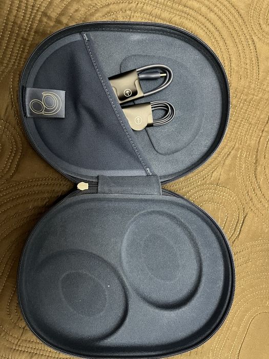 Bose Quietcomfort Ultra Headphones - Lunar Blue
