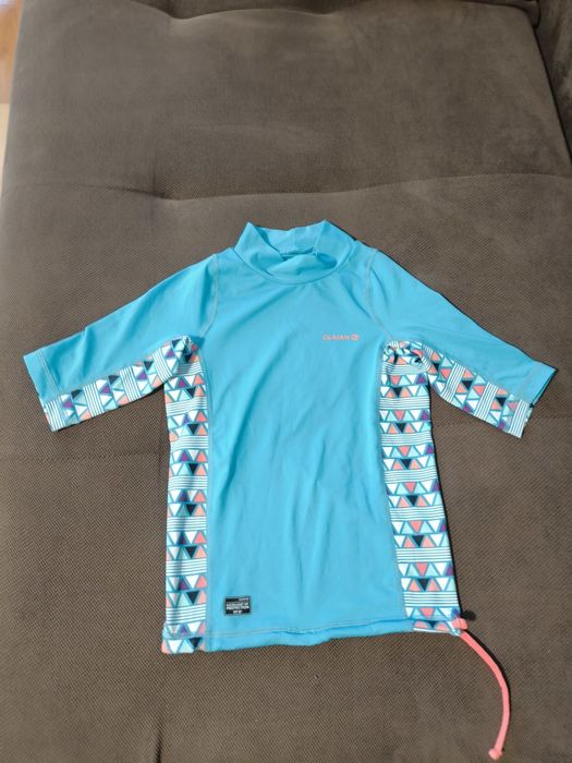 Bluza Olaian UPF 50 (4-5 ani)