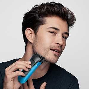 Самобръсначка-машинка за подстригване Braun Series 3 310BT *С ГАРАНЦИЯ