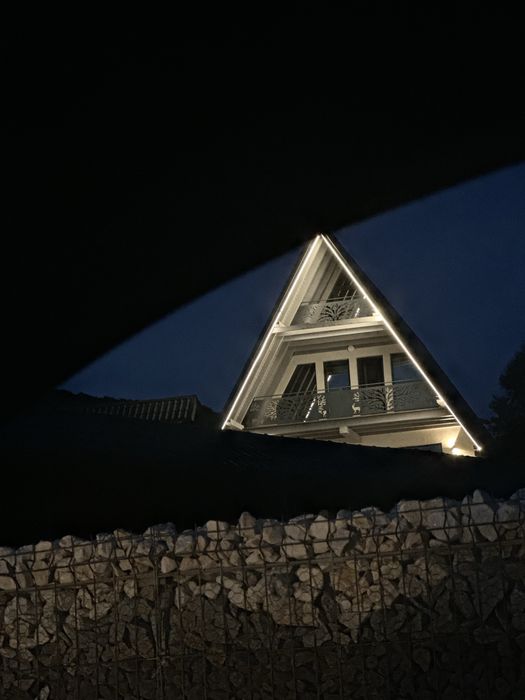 Inchiriez cabana de căciun si revelion