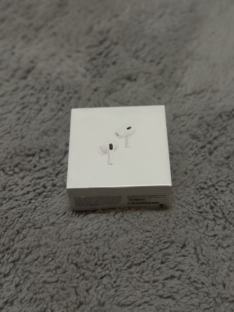 AirPods Pro 2th Gen