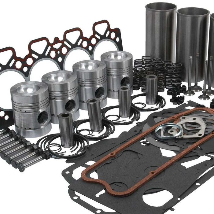 Piese de motor OM442LA Mercedes SK 3535 - Piese camioane