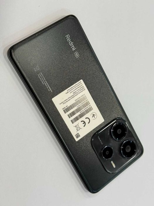 Redmi Note 14 – 128GB / 6GB RAM