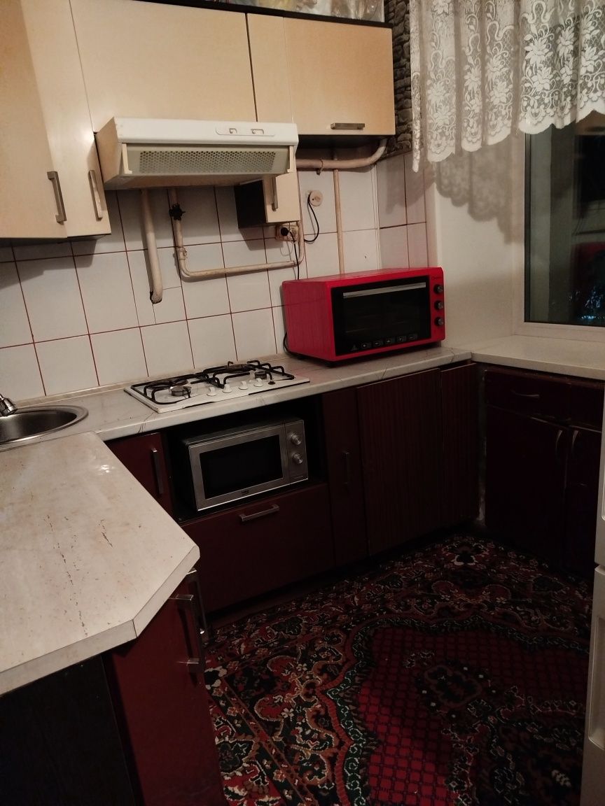 СРОЧНО Продается 3-комн квартира