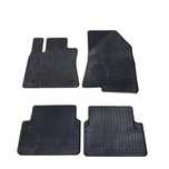 Set covorase auto din cauciuc Dacia Sandero Iii 2021-; Dacia Logan 2021-; Dacia Jogger 2022-;