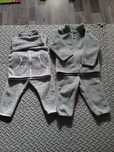 Set 2 treninguri H&M,80cm