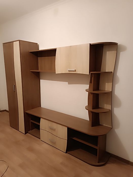 Горка для гостиной