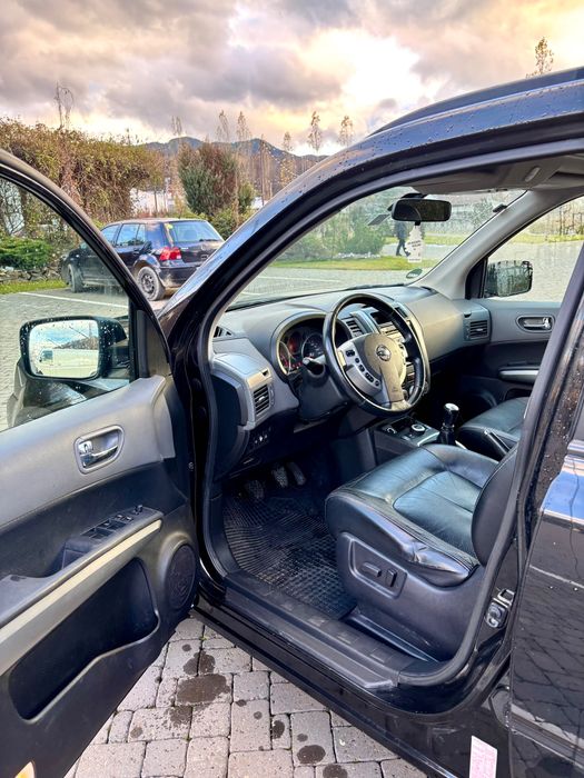 Nissan X-Trail T31 4x4 Full Option