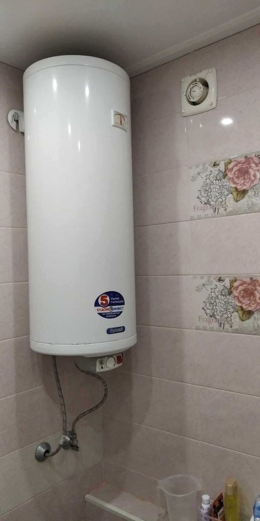 Продава се Едностаен апартамент в Ямбол, Златен рог - 27 кв.м за 1556 €/кв.м - Снимка #7