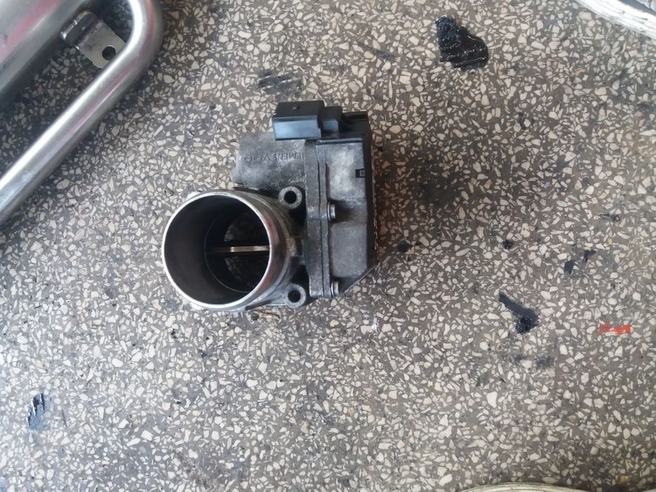 Clapeta acceleratie 5WY9101B kia ceed hyundai i30 1.6crdi