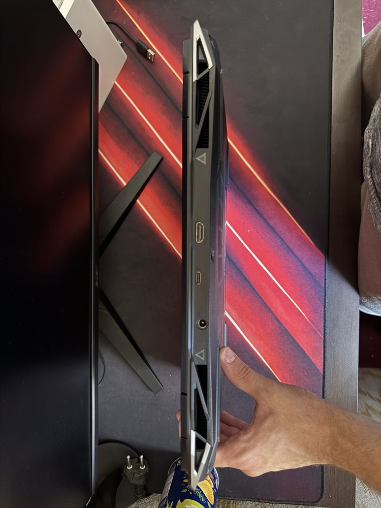 Acer Nitro 5 RTX 3060
