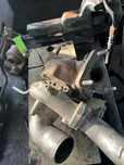 Turbo nissan navara 2.5 dci