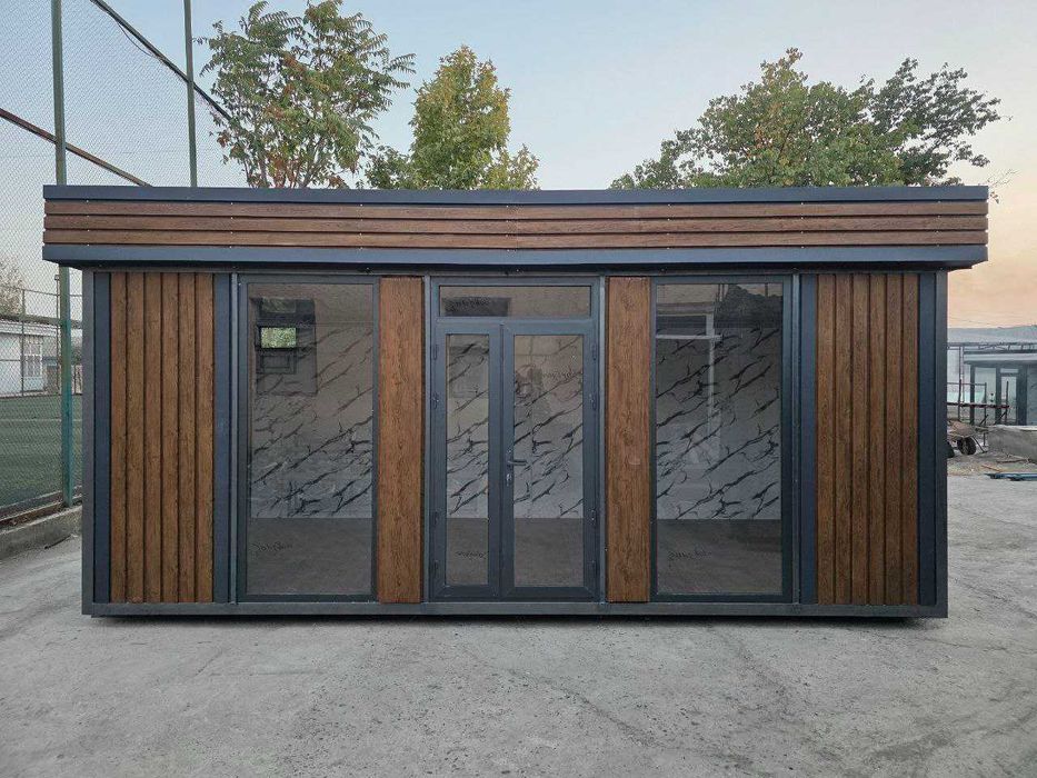 Ko`chma do`kon, (Кўчма дўкон) tayyorlab beramiz контейнер РАССРОЧКА