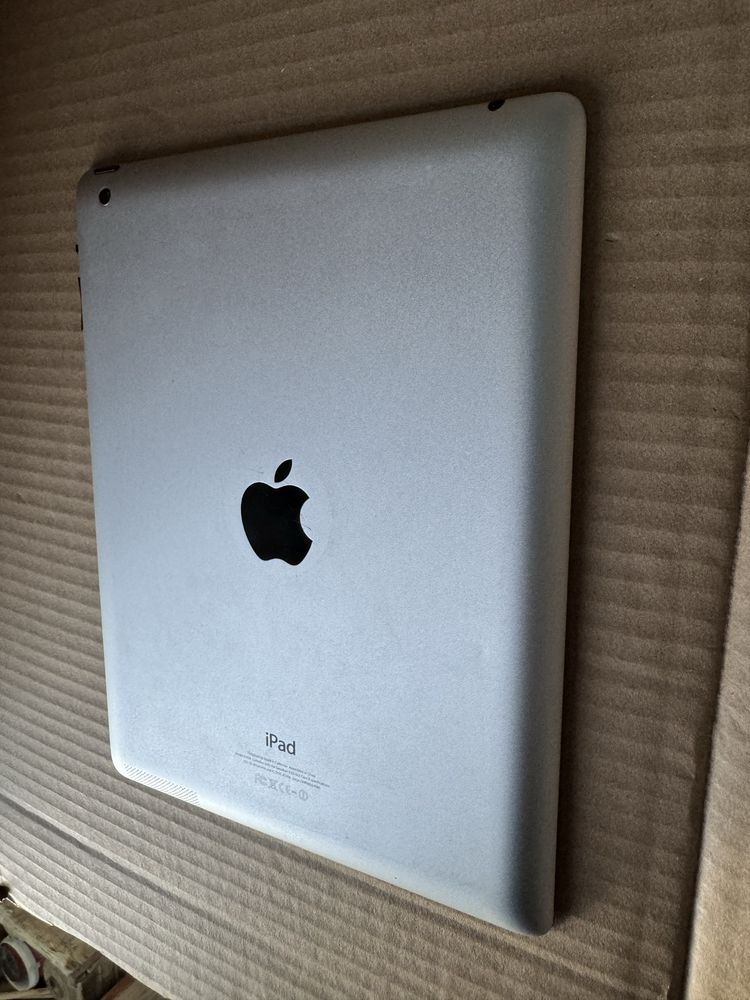 Таблет iPad А1458 (4th generation) , iPad 4 , БЕЗ АЙКЛАУД! 16GB