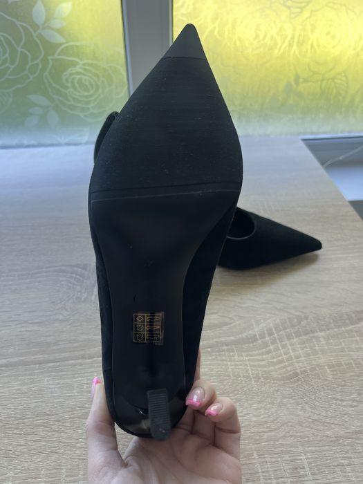 Токчета Eva Minge