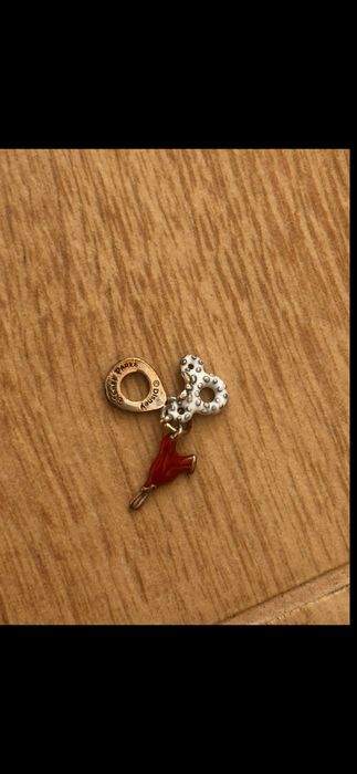 Пандора талисмани Pandora