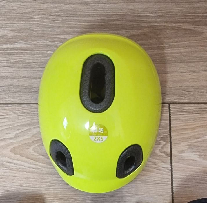 Каска за бебе, Btwin 500 2XS 44-49