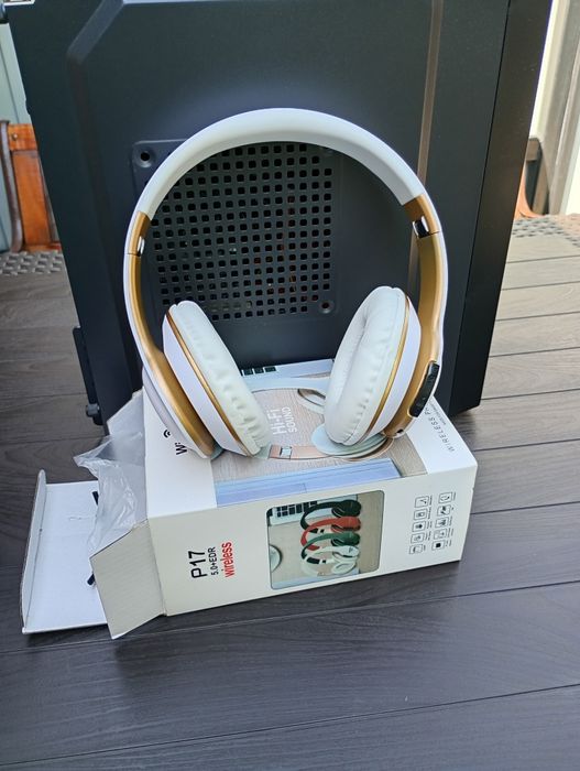 Căști Bluetooth Noi