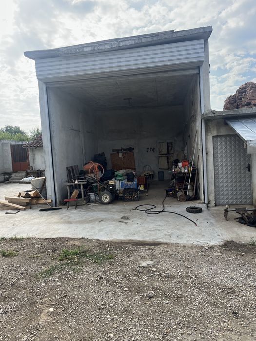 Продава се Къща в с. Светослав, Област Силистра - 80 кв.м за 408 €/кв.м - Снимка #3