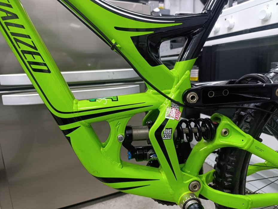 Планински велосипед Мекица SPECIALIZED demo 8 26/M