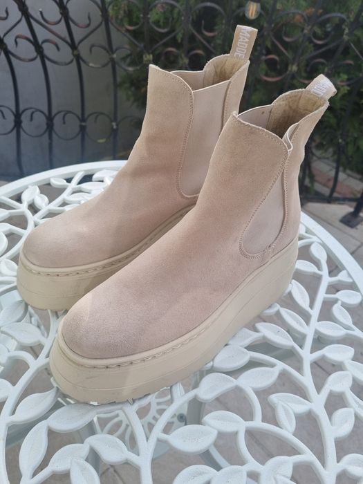 Ghete Steve madden 40