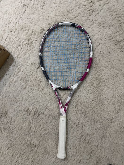 Babolat Evo Aero Lite Pink