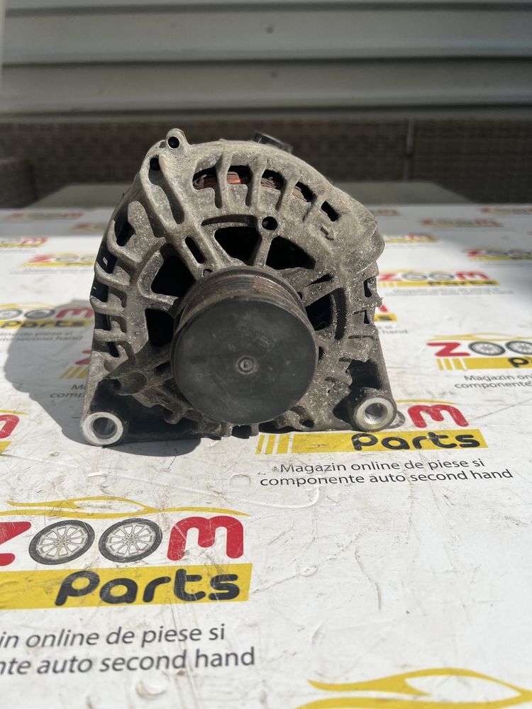 Alternator Ford Fiesta 6 Mazda 2 DE 2008-2014 1,4 1,6 diesel