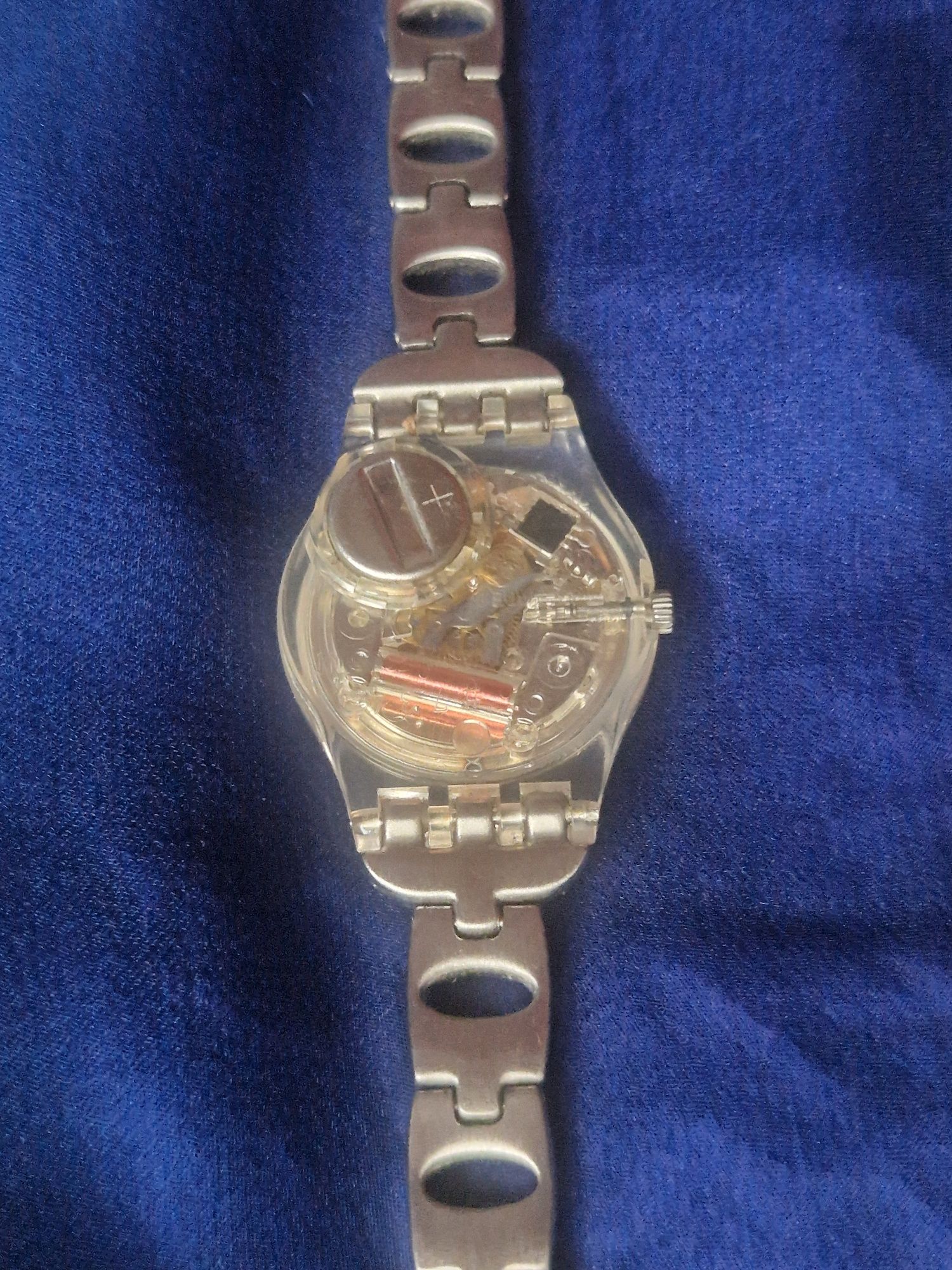 Часовник ,,Swatch,,