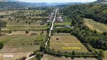 Teren de Vanzare in Darmaneasca - Darmanesti, judetul Bacau