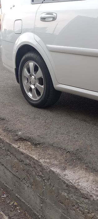 Abmen jentra 17 diska balonga